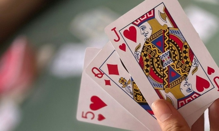 Đánh bạc tại gia ngày Tết có hợp pháp?