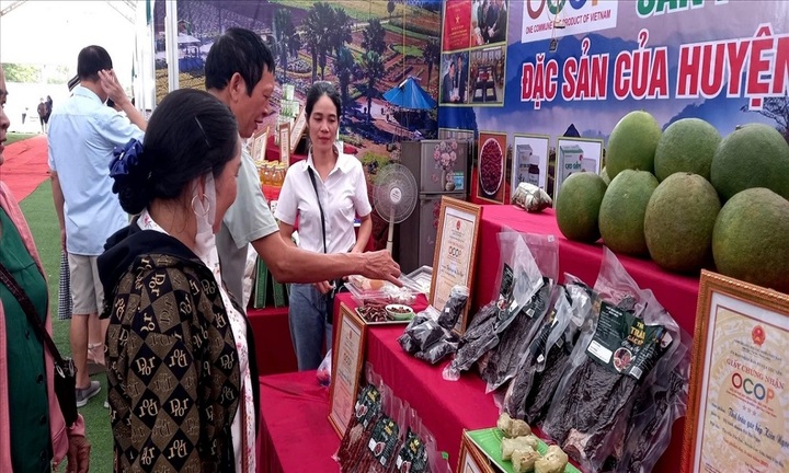 Hà Nội ban hành kế hoạch phát triển thương mại điện tử trong năm 2025