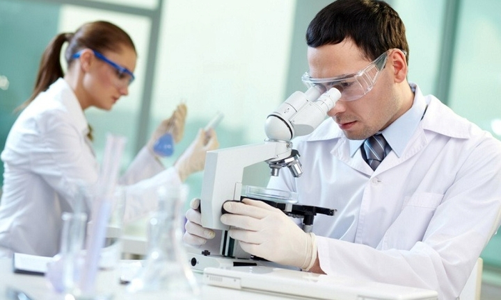 Bác sĩ xét nghiệm học ngành gì?