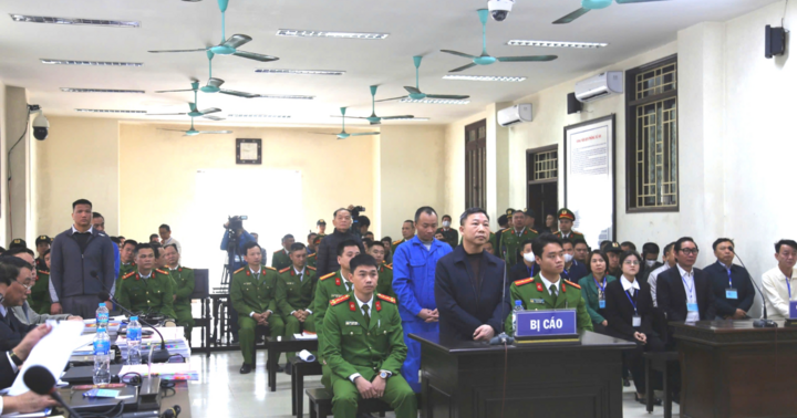 Vì sao cựu chuyên viên 