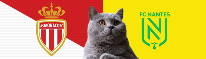 Dự đoán kết quả trận Nantes vs Monaco, Ligue 1 1h ngày 11/1: Mèo tiên tri tạo đà cho chủ nhà