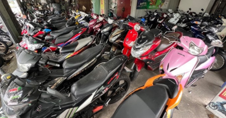 Lật tẩy thủ đoạn của nhóm đối tượng 