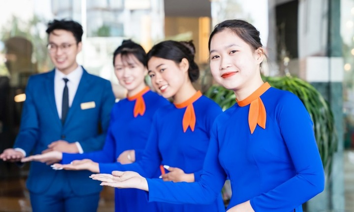 Ngành du lịch nên học trường nào ở TP.HCM?