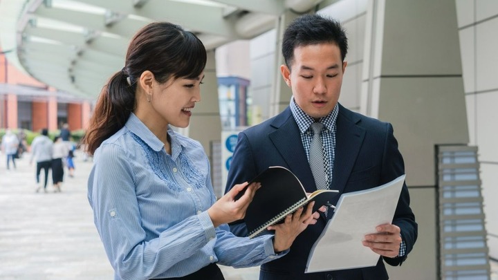 Top các trường nghề chuyên đào tạo về ngành dịch vụ