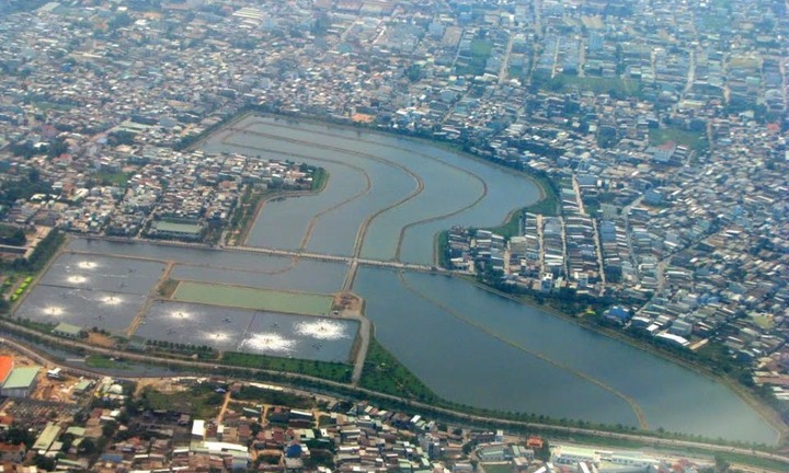 Vụ phát hiện thi thể ở nhà máy xử lý nước thải ở TP.HCM: Đặc điểm nhận dạng