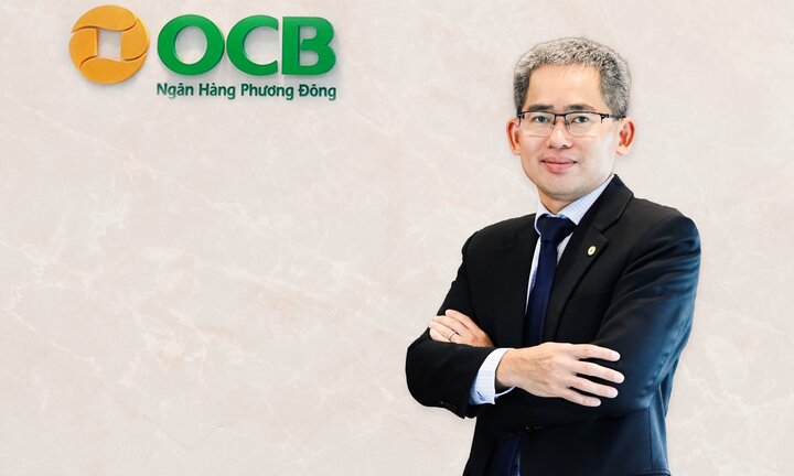 Sếp OCB mua 