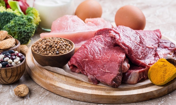 Ăn nhiều 6 loại thực phẩm này, thận 