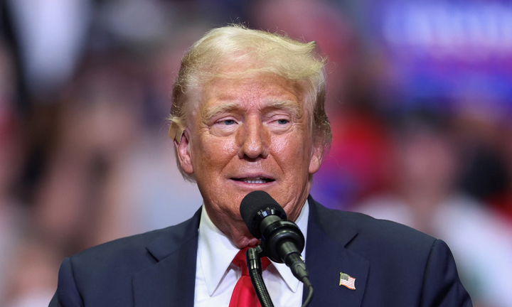 Ông Trump nhận tin không vui trước thềm nhậm chức