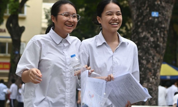 Kỳ thi vào lớp 10 THPT: Vì sao Bộ GD&ĐT không cho phép cố định một môn thi 3 năm liên tiếp?