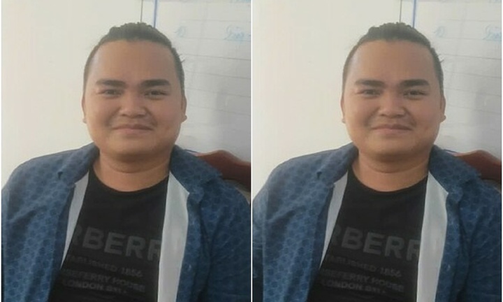 Nghi phạm sát hại bạn nhậu vì 