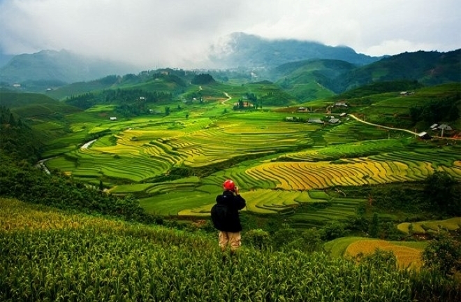 Những điều yêu và không yêu ở Sapa