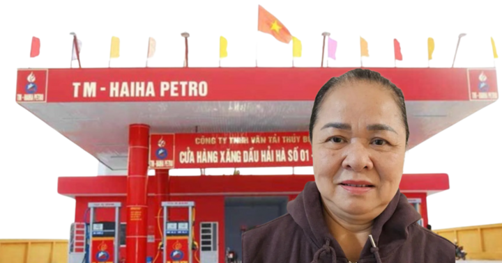 Nữ Chủ tịch xăng dầu Hải Hà Petro gây thất thoát 317 tỷ đồng ra sao?