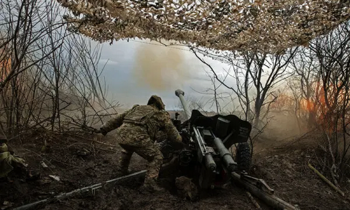 Cơn ác mộng bao trùm, chuyên gia Anh