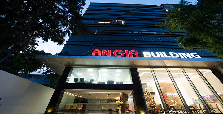 Sử dụng 200 tỷ đồng nhưng không thông qua ĐHĐCĐ,  Bất động sản An Gia bị xử phạt