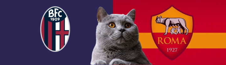 Dự đoán kết quả trận Bologna vs Roma, Serie A 0h ngày 13/1: Mèo tiên tri chọn ai?
