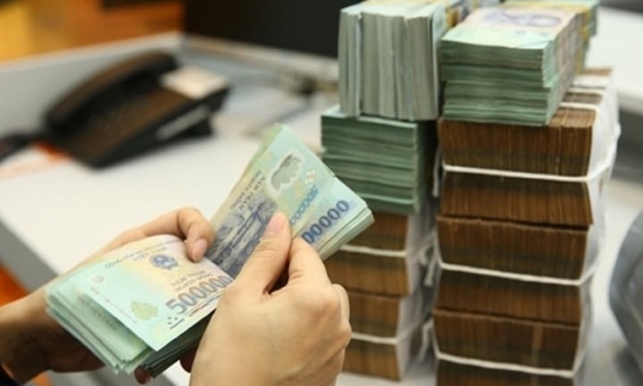 Tài khoản vãng lai là gì?