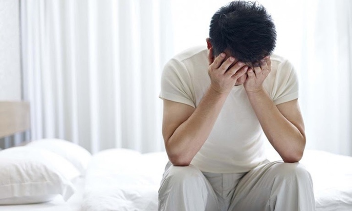 Thanh niên 25 tuổi nhập viện vì sưng đau nơi...khó nói, nghe lý do mới bất ngờ