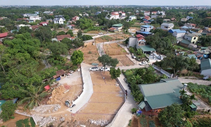 Thị trường nhà đất cuối năm: Cơ hội đan xen thách thức cho người mua và bán