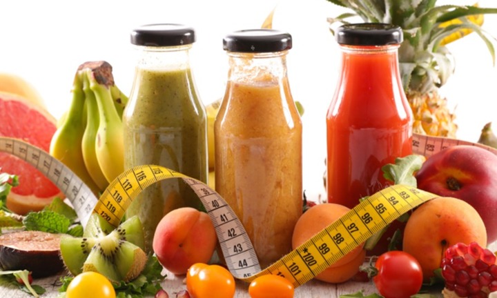 Cách làm sạch chất thải trong cơ thể