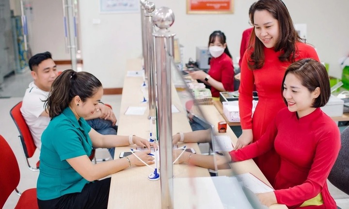 Lãi suất ngân hàng ngày 12/1/2025: Nhà băng nào có mức lãi suất hấp dẫn nhất?