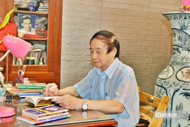 Người luật gia tận tâm và vụ án 