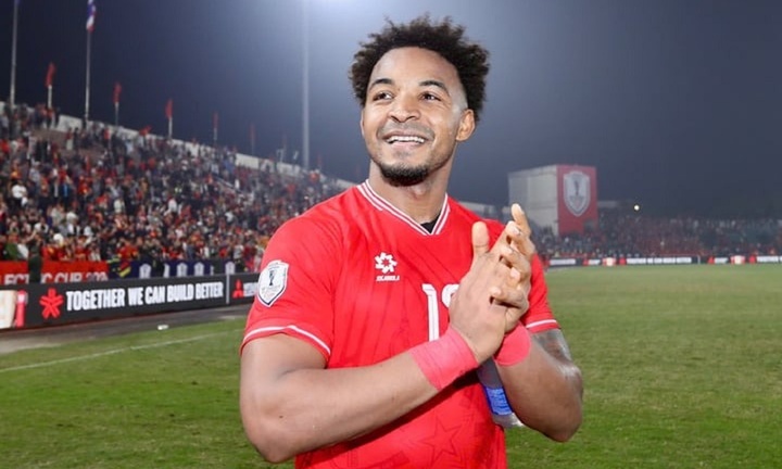  Nguyễn Xuân Son có dự SEA Games 33?