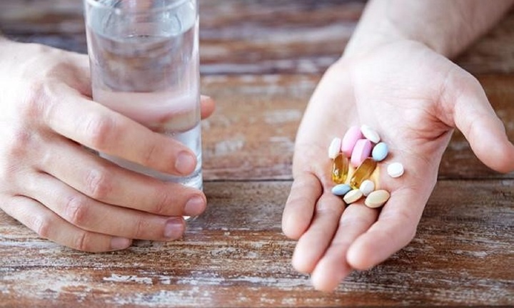 Những thói quen không làm sau 21h kẻo 