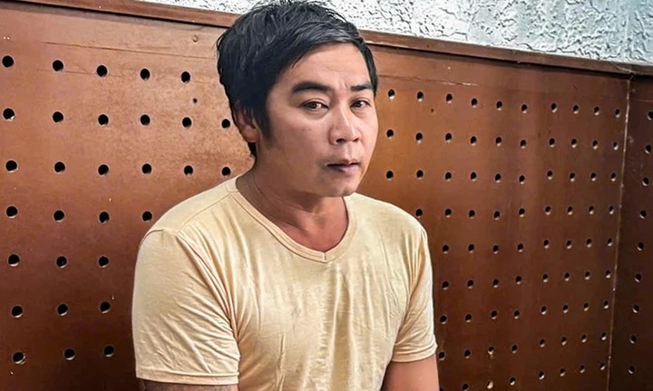 Vụ tài xế xe ôm bị cướp ở Khánh Hòa: Nghi phạm bị bắt khi đang đi đâu?