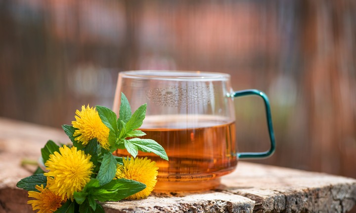 Loại trà ít người biết nhưng hỗ trợ ngăn ngừa ung thư, cực an toàn cho thận