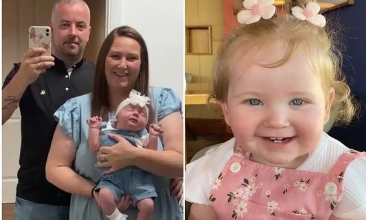 16 năm chờ đợi, 23 lần sảy thai, người phụ nữ vỡ òa đón nhận 