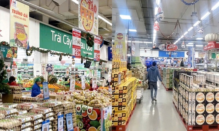 Thị trường hàng hóa cuối năm: Bức tranh thị trường và cảnh báo nguy cơ