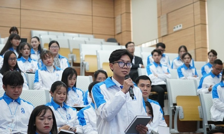 Trường Đại học Y Hà Nội dự kiến mở 2 ngành mới