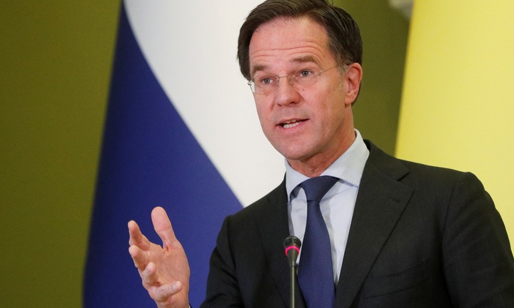 NATO bất ngờ lên tiếng về vị thế của Ukraine và khả năng đàm phán hòa bình, chấm dứt xung đột