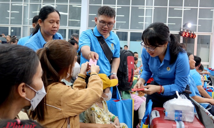 Tiết lộ mức tiền