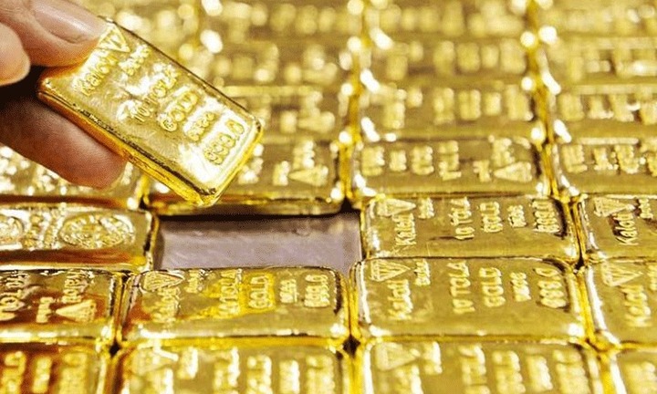 Tin tức giá vàng tối nay (14/1): Vàng miếng SJC giảm gần nửa triệu đồng