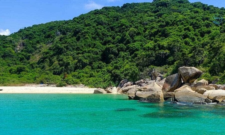 Trải nghiệm du lịch Đầm Môn - Nha Trang từ A - Z