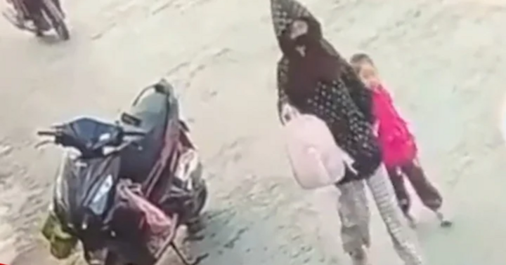 Vụ bé gái nghi bị bắt cóc ở Hải Phòng: Trường mầm non báo cáo gì?