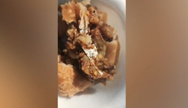 Clip: Phát hiện vật thể 