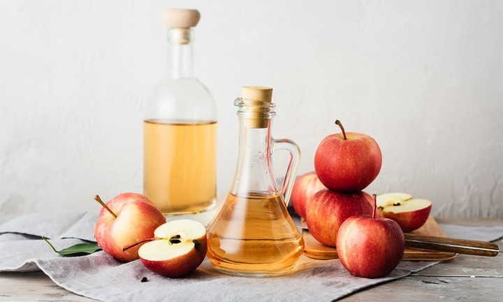 Loại nước được mệnh danh là 