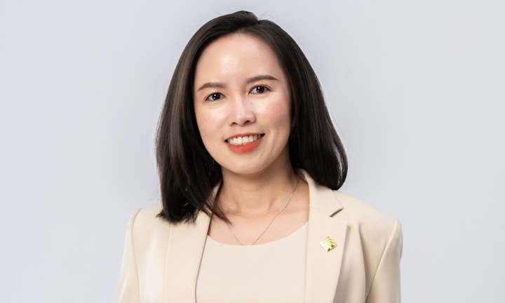 Con gái Chủ tịch PNJ mua thành công lượng cổ phiếu có giá trị hàng trăm tỷ đồng