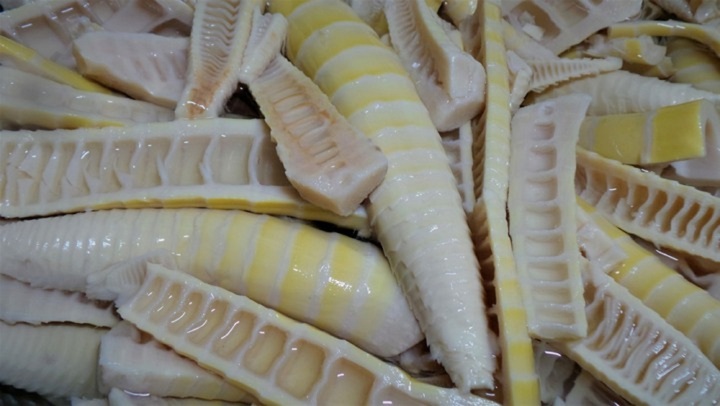 Thường xuyên ăn măng có tác dụng gì?