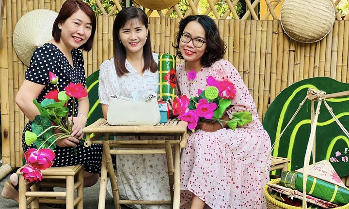 Tiết lộ quà Tết cho giáo viên trường công lập ở TP.HCM