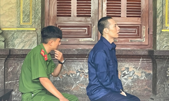 Trộm xe Mercedes của nữ giám đốc nhằm cấn trừ tiền góp vốn, người đàn ông lĩnh án 14 năm tù