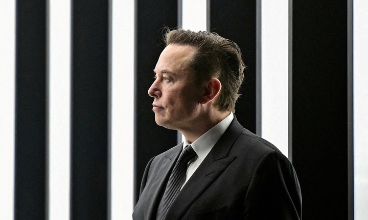 Tỷ phú Elon Musk bị Ủy ban Chứng khoán và Giao dịch Mỹ khởi kiện