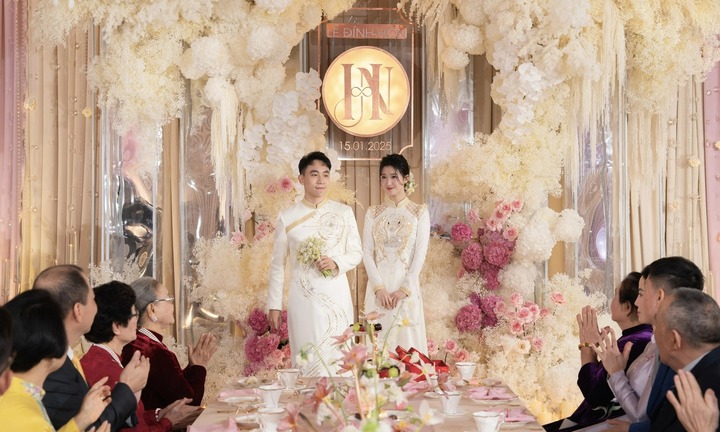 Cận cảnh thứ lọt top đắt nhất thế giới, con trai tỷ phú giàu nhất Việt Nam đem đi 