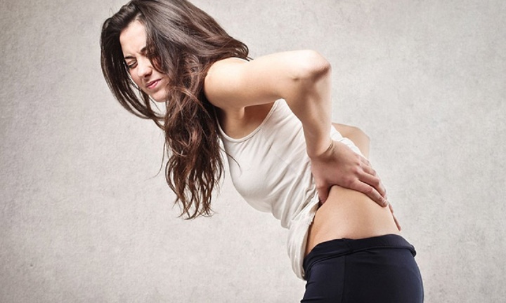 Cốt Thoái Vương - Giải pháp cải thiện thoát vị đĩa đệm, lồi đĩa đệm lưng của tôi