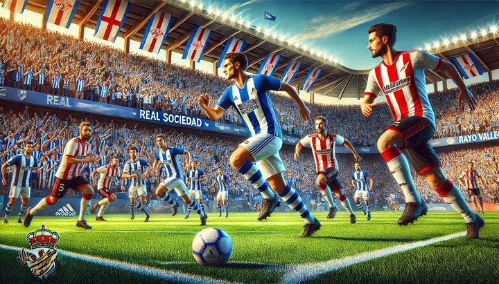 Dự đoán kết quả trận Sociedad vs Vallecano, Cúp nhà Vua TBN 1h30 ngày 17/1: Giành vé vào tứ kết