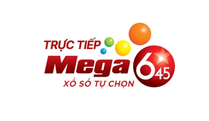 Vietlott ngày 19/1 - Kết quả xổ số Vietlott hôm nay - XS Mega 6/45 ngày 19/1