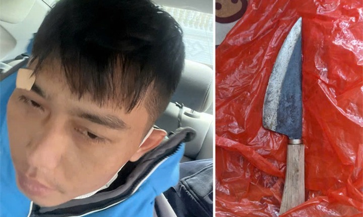 Vụ nam thanh niên bị sát hại khi đang đổ xăng ở Hải Dương: Xác định nguyên nhân ban đầu