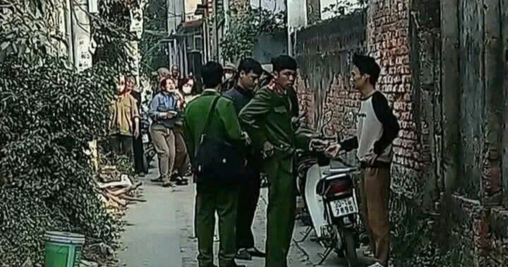 Điều tra vụ 4 người trong một gia đình tử vong ở Hà Nội